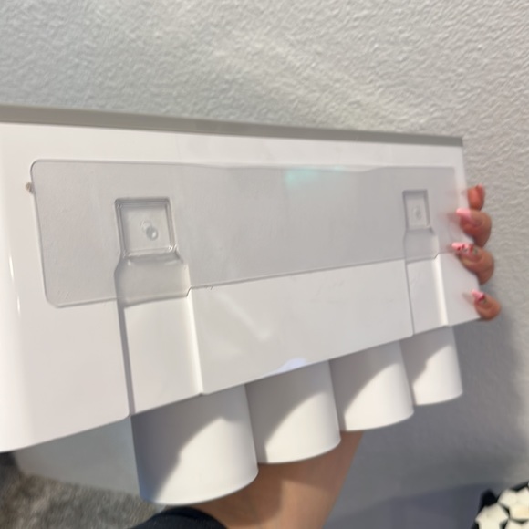 Toothbrush Bathroom Station Storage - Picture 7 of 12